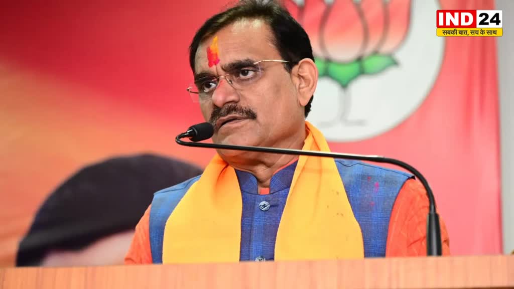  छात्र जीवन में पूरे जीवन की दिशा तय होती है - वीडी शर्मा