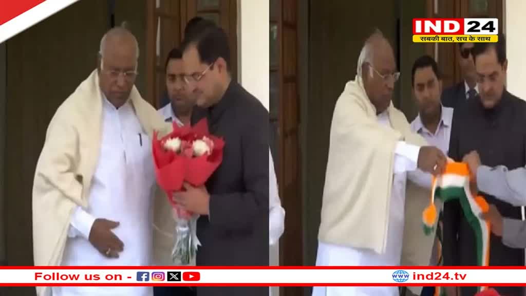 Haryana: कांग्रेस में शामिल होने के बाद Birender Singh ने पीएम मोदी और भाजपा को कहा धन्यवाद, पार्टी छोड़ने की बताई ये वजह