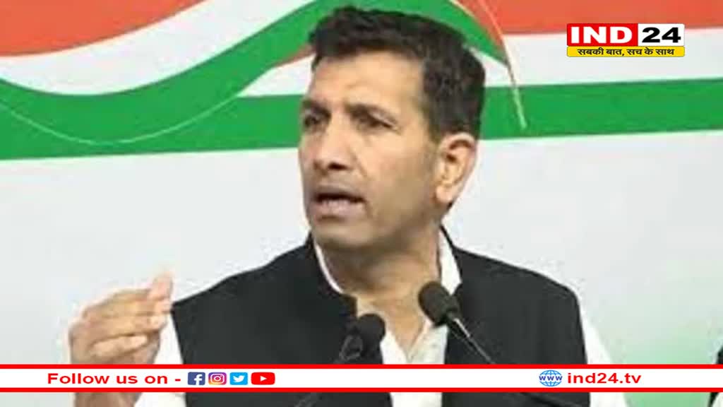 राम मंदिर आमंत्रण अस्वीकार करने पर घिरी कांग्रेस, जीतू पटवारी बोले- लाखो कार्यकर्ता जाएंगे अयोध्या