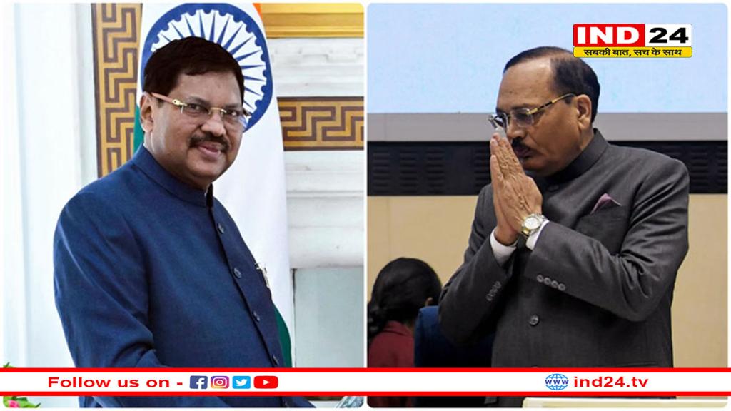 जस्टिस सूर्यकांत होंगे देश के अगले मुख्य न्यायाधीश, सीजेआई गवई ने कानून मंत्रालय को भेजा प्रस्ताव