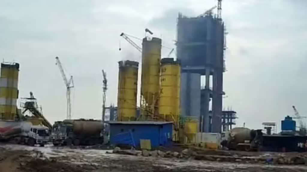 UltraTech Plant में  हादसा : मजदूर, मजबूरी और मौत...| फिर से हादसे का शिकार हुए एक मजदूर  | कब थमेगा ये सिलसिला ? 