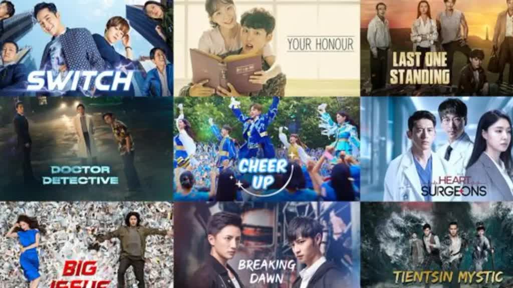 Amazon Mini TV पर अब हिंदी में देख सकेंगे कोरियन समेत दूसरी भाषाओं के शोज, जानें कब से देख सकेंगे? 