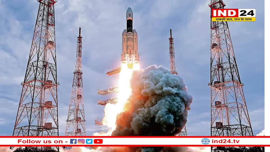 Chandrayaan-3 के लिए कल का दिन बेहद अहम, ISRO ने मिशन के बारे में साझा किया अपडेट 