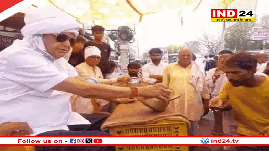 Kirodi Lal Meena के इस्तीफे की अटकलों के बीच बीजेपी ने दिए बड़े संकेत, भाजपा प्रदेशाधयक्ष ने कही ये बड़ी बात 