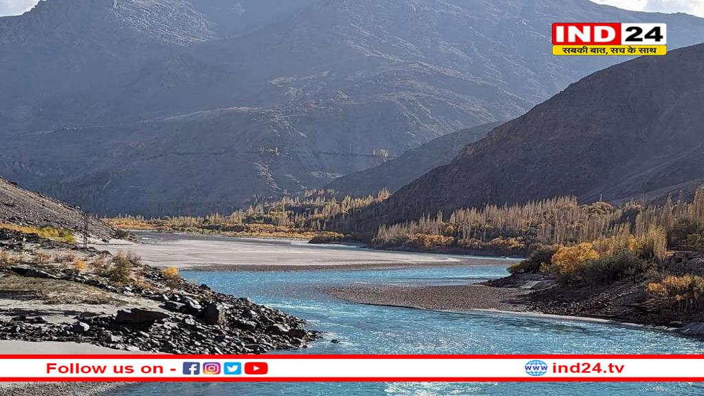 सिंधु जल संधि विवाद में ऐसे ही नहीं कूद रहा चीन, भारत के खिलाफ कैसे बनेगा खतरा