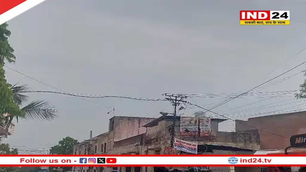 Rajasthan Weather Update: प्रदेश के इन  30 जिलों में आज तेज आंधी और बारिश का अलर्ट, जानें अपने शहर के मौसम का हाल 