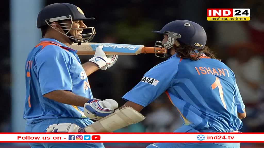 Ishant Sharma का छलका दर्द बोले, मोहाली ओडीआई के बाद एक महीने तक रोता रहा था