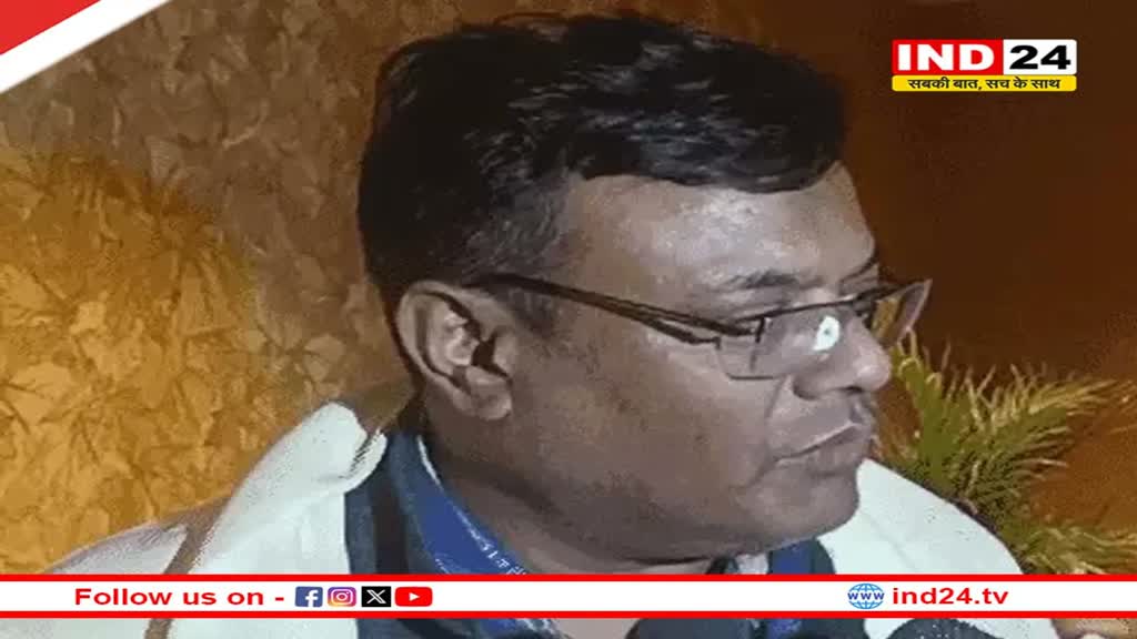 Rajasthan News: जयपुर में डिजिटल इंडिया के सीईओ बोले- इंटरनेट-स्मार्ट फोन के बिना भी UPI पेमेंट कर सकेंगे