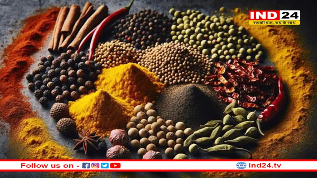 क्वालिटी खराब तो मसाला फर्मों पर गाज! सरकार की सख्ती के बाद FSSAI ने जुटाए 1,500 से ज्यादा सैंपल