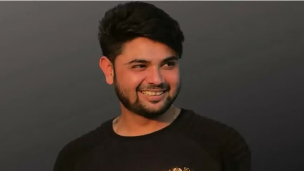 MP NEWS PRAHLAD PATEL:केंद्रीय मंत्री प्रहलाद पटेल के भतीजे मोनू पटेल का निधन, बिस्तर पर उल्टे पड़े मिले थे