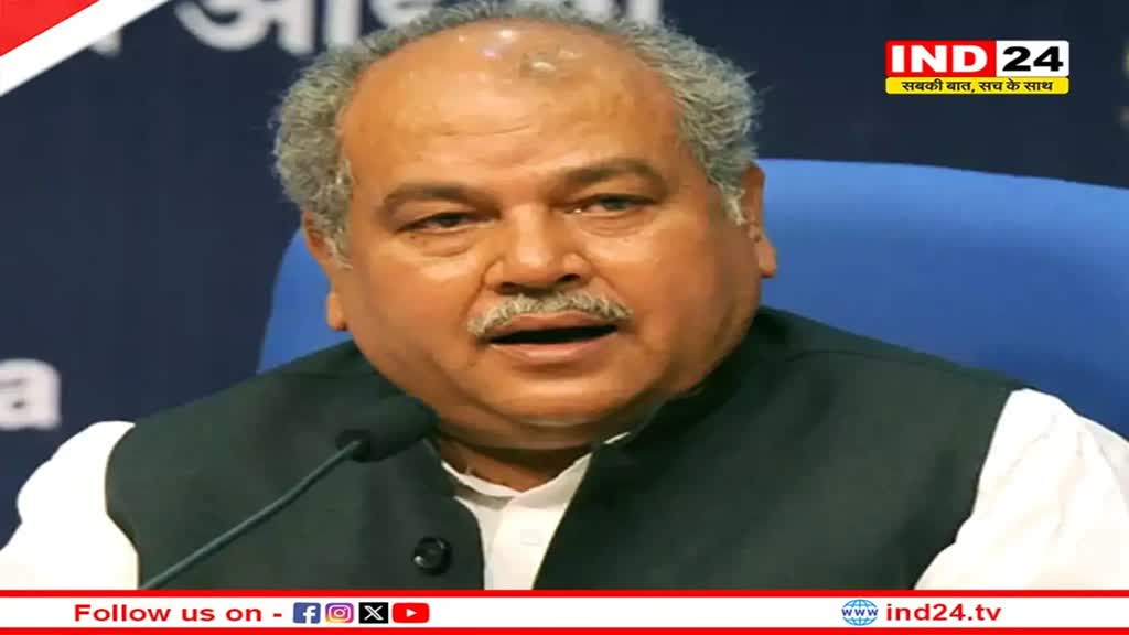 मध्य प्रदेश विधानसभा के अध्यक्ष नरेंद्र सिंह तोमर ने सदन की प्रक्रिया में किया ये बदलाव