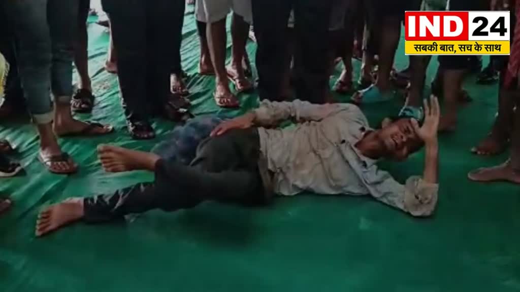 CG News : जहां होनी है प्रधानमंत्री नरेंद्र मोदी की सभा… वहां से आई हादसे की खबर, आनन फानन में अस्पताल के लिए रवाना.....