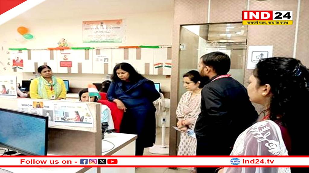 जरूरतमंद महिलाओं और बच्चों के लिए हेल्पलाइन 181 और 1098 बनी संबल