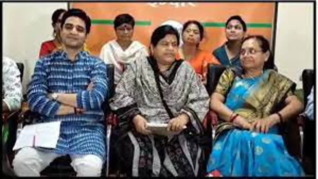  नाइट कल्चर पर बोलीं मंत्री उषा ठाकुर- रात दस बजे बाद मार-मार कर घर पहुंचा दो