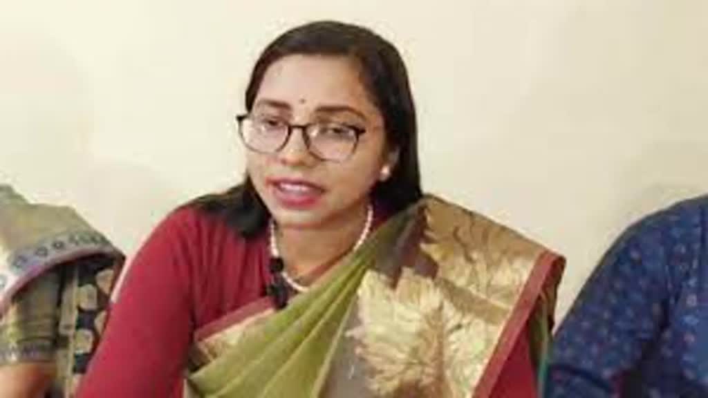  राज्य प्रशासनिक सेवा की अधिकारी निशा बांगरे की विशेष याचिका सुप्रीम कोर्ट ने की निरस्त