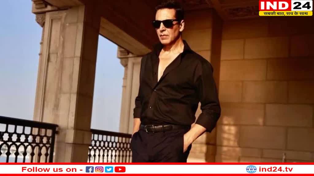 Akshay Kumar ने अपनी फ्लॉप हो रही फिल्मों के सिलसिले में कही ये बड़ी बात, बोले- 'अपनी फिल्मों के फेलियर को एक्सेप्ट करने की हिम्मत होनी चाहिए'