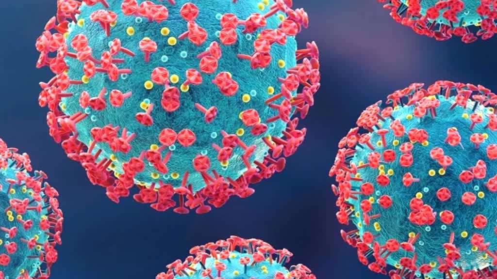 COVID-19: भारत में मिले कोरोना के बीएफ.7 वेरिएंट के मामले, सरकार ने जारी किए दिशा निर्देश