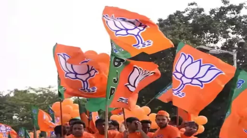 Rajasthan में लोकसभा चुनाव को लेकर तैयारी में जुटी भाजपा, आज जयपुर में होगा मंथन, 25 में से 18 सीटों पर नए चेहरे उतारने की चर्चा