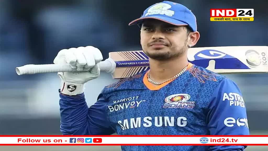 World Cup 2023: ईशान किशन की वर्ल्ड कप में जगह पक्की, 6 दिन में मचाया कोहराम