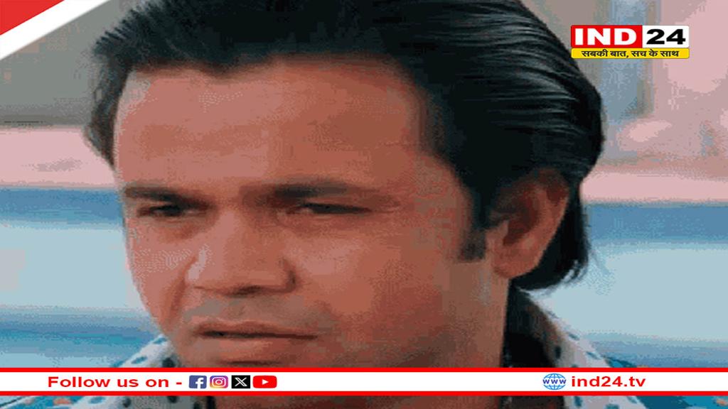 राजपाल यादव के पिता का निधन, दिल्ली एम्स में ली अंतिम सांस