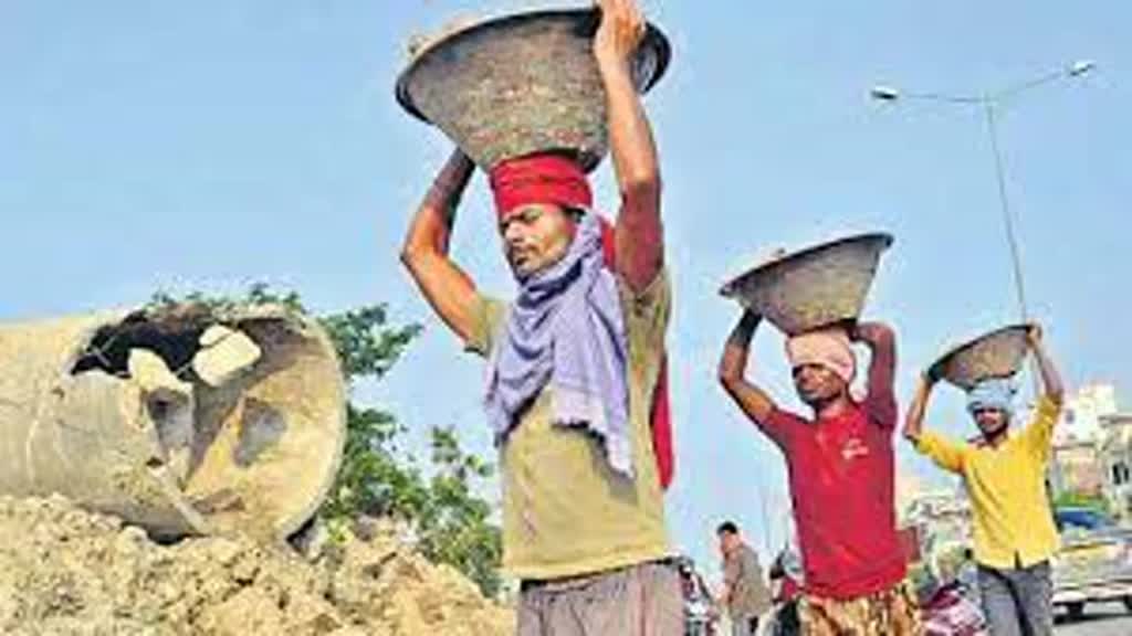 LABOUR DAY: 1 मई को क्यों मनाया जाता है मजदूर दिवस? जानिए क्या है इतिहास