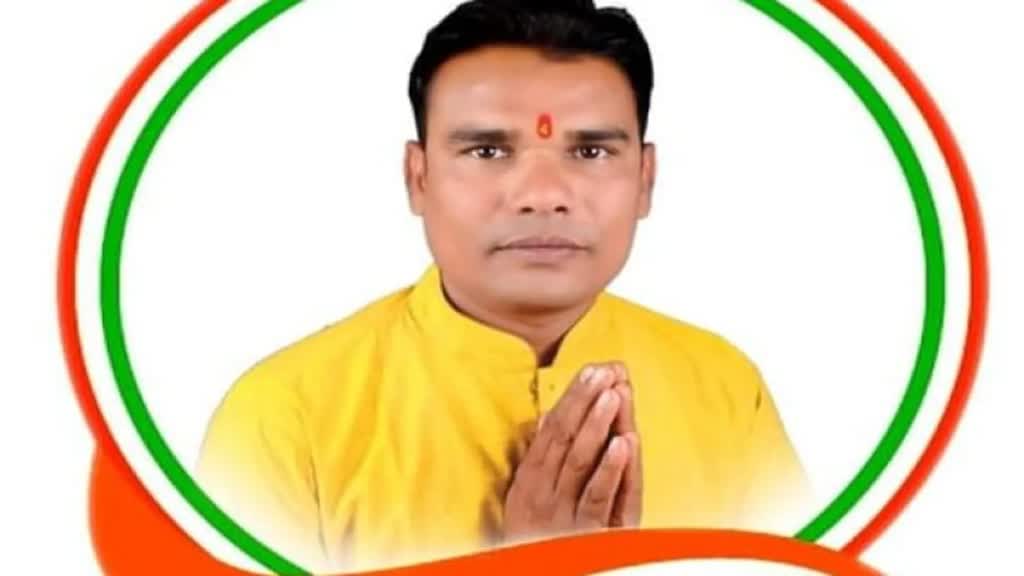 CG NEWS :  तीसरे राउंड में धमतरी में कांग्रेस के ओंकार साहू 5440 मतों से आगे, कुरूद में बीजेपी आगे....