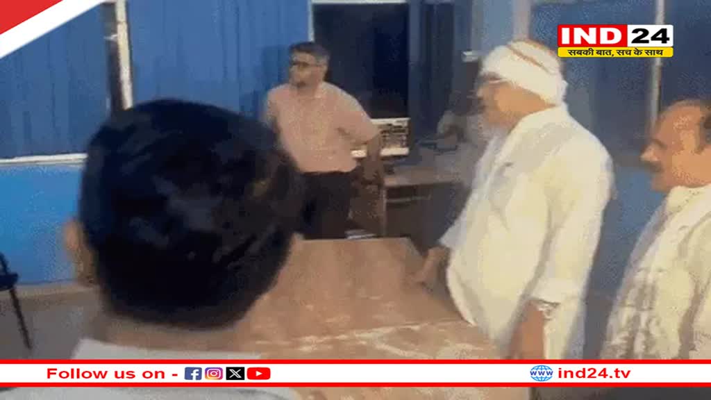 Rajasthan News: भीषण गर्मी में लोगों की समस्या का समाधान करने निकले सीएम भजनलाल, पानी की सप्लाई बनाए रखने के दिए निर्देश