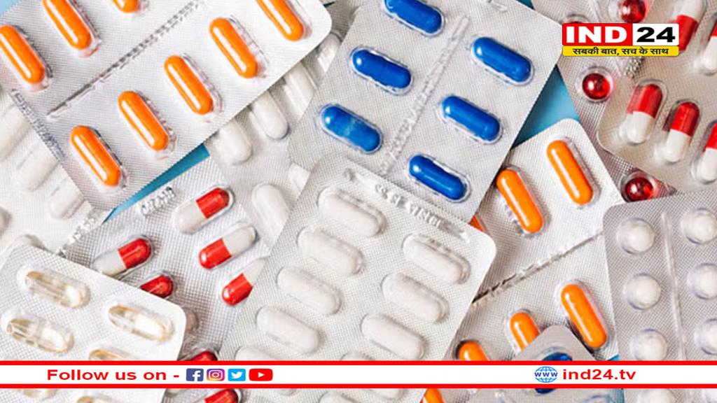 वायरस से एंटीबायोटिक विकसित करने की नई विधि खोजी, बैक्टीरिया के खिलाफ प्रभावी दवा बनाने की उम्मीद