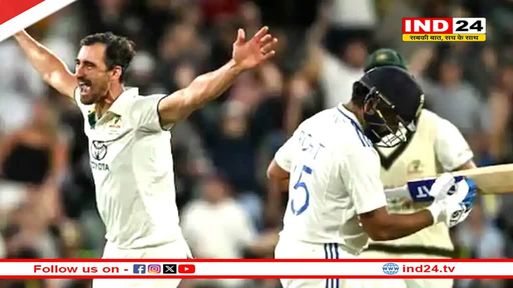 IND vs AUS: आखिरी 2 टेस्ट के लिए टीम का ऐलान, इन खिलाड़ियों की सीरीज में हुई एंट्री