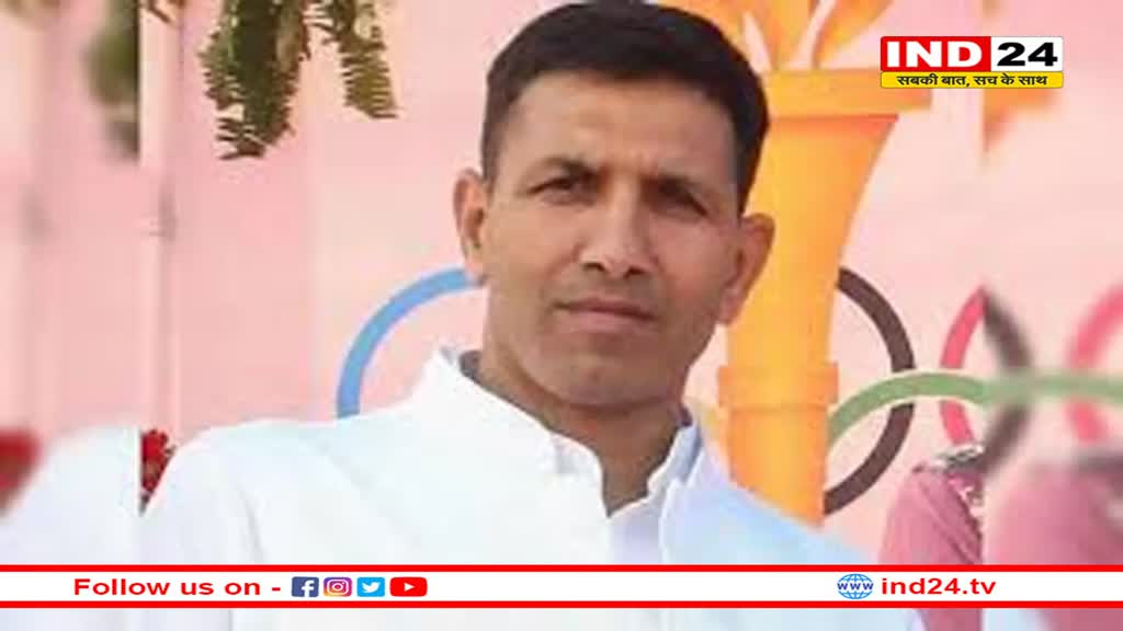 ASI की मौत पर पटवारी ने सरकार को घेरा, बोले- प्रदेश में तीन ‘C’ का राज्य; कर्ज, क्राइम और करप्शन