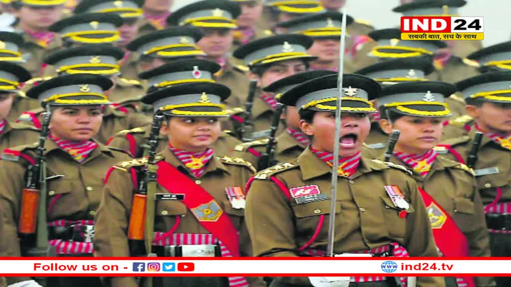 मिलिट्री इंटेलिजेंस में महिला अग्निवीरों की भर्ती की तैयारी, आर्मी डे पर सेना कर सकती है ऐलान