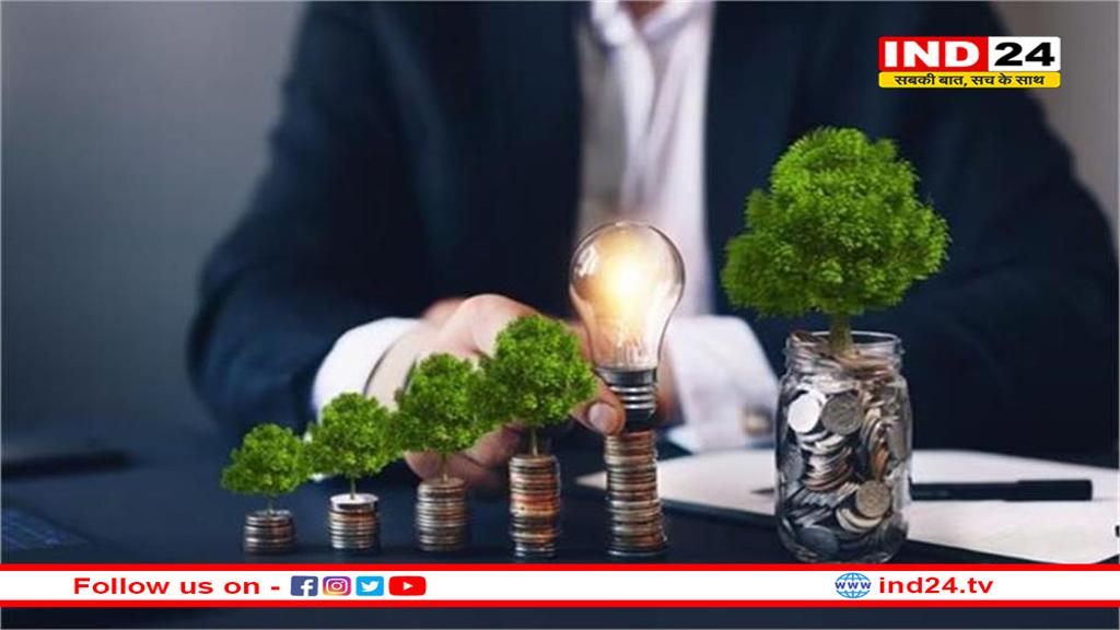 इन्वेस्टमेंट समिट्स में भारत को मिले ₹100 लाख करोड़ से ज्यादा निवेश प्रस्ताव