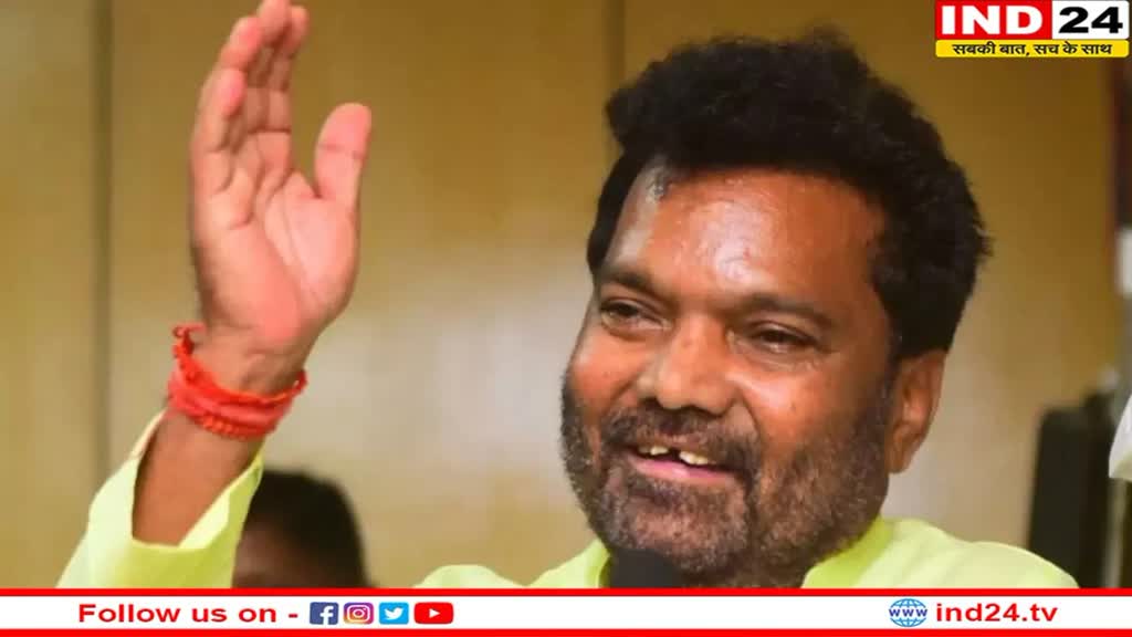 नहीं रहे झारखंड के शिक्षा मंत्री Jagarnath Mahato ! चेन्नई के अस्पताल में ली अंतिम सांस