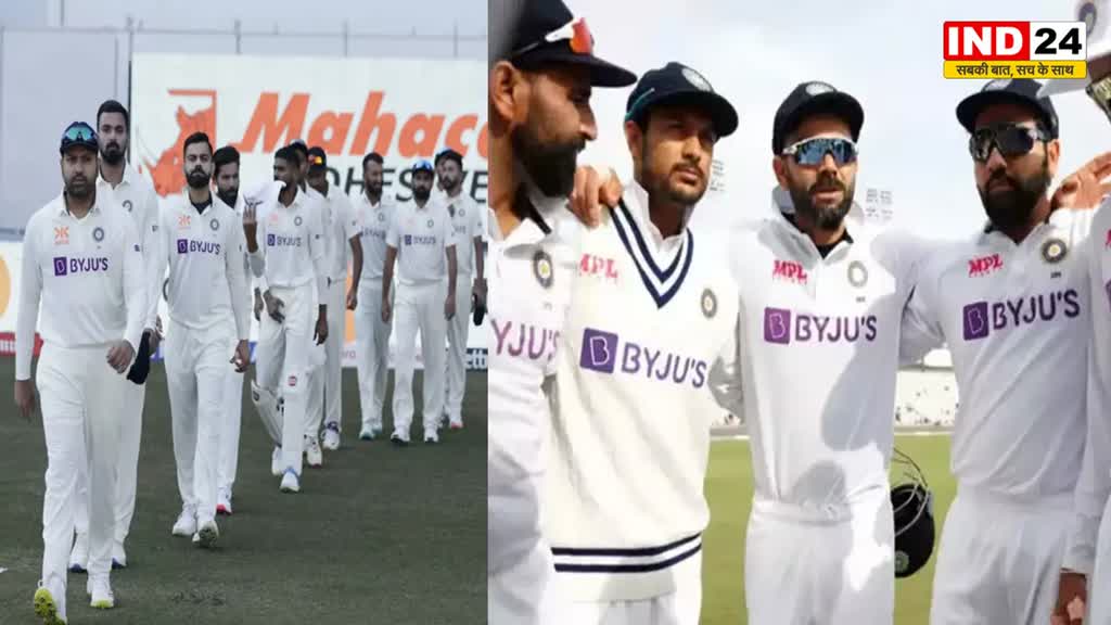 WTC Final: रोहित शर्मा-गिल करेंगे ओपनिंग, जानिए फाइनल में कैसी होगी टीम इंडिया की प्लेइंग-11