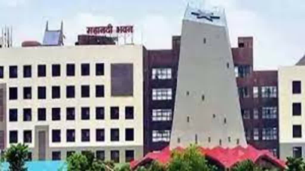 CG NEWS : छत्तीसगढ़  में 3 आईएएस अफसरों के प्रभार में फेरबदल, सुब्रत साहू को बनाया गया प्रशासन अकादमी का महानिदेशक…...