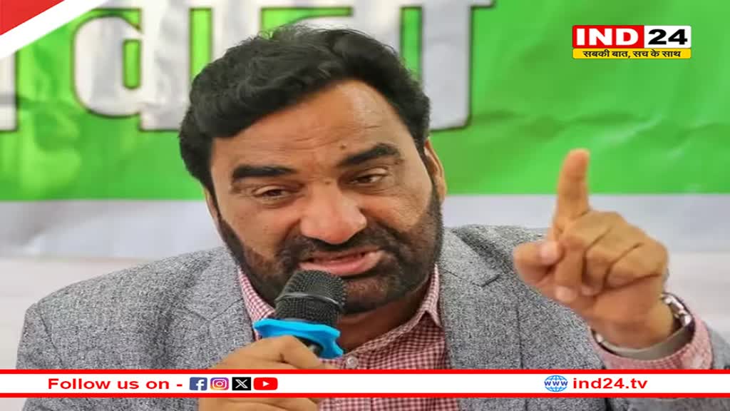 Rajasthan Election 2023: ज्यादा वोटिंग के बाद भी इन VIP सीट के प्रत्याशी उदास, हनुमान बेनीवाल की सीट पर भी बढ़ी टेंशन
