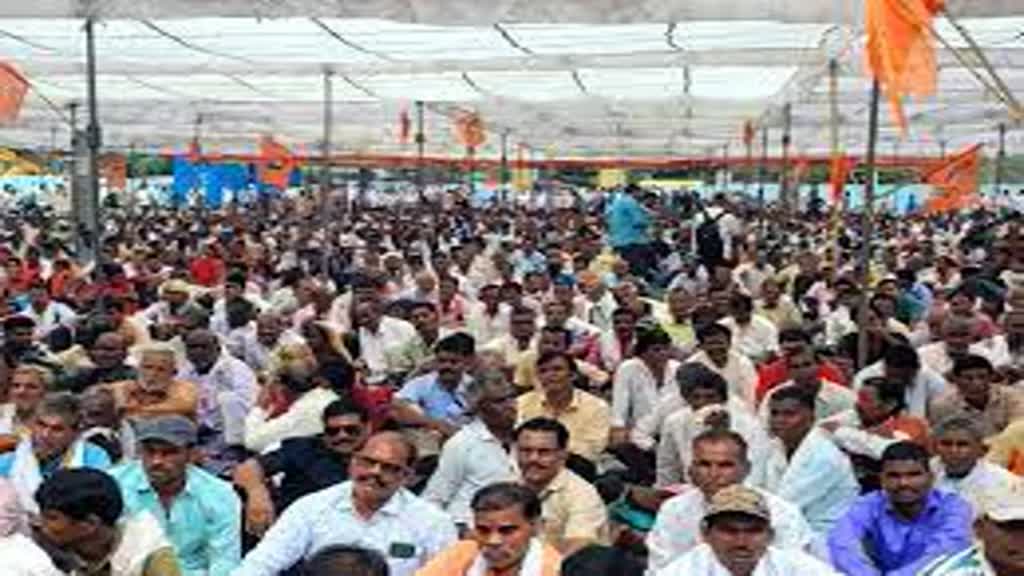 आज पूरे प्रदेश में होगी तालाबंदी, इन मांगों को लेकर शासकीय कर्मचारियों ने सरकार के खिलाफ खोला मोर्चा