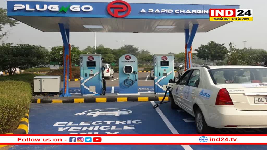 सरकार के इस कदम से EV खरीदने लगेंगे लोग!