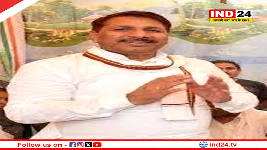 मण्डी व्यापारियों को 30 वर्ष तक की अवधि के लिये मिलेगा लायसेंस - कृषि मंत्री कंषाना