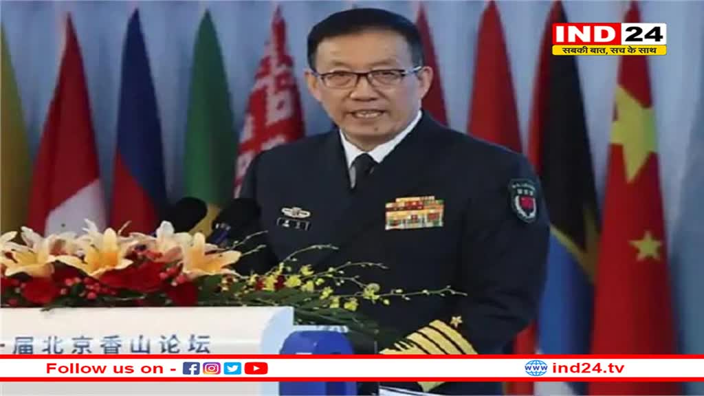 चीन के तीसरे रक्षा मंत्री डोंग भ्रष्टाचार आरोपों में फंसे !