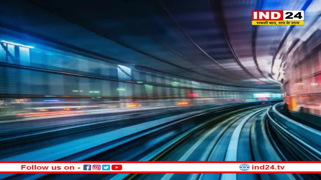 यहां बन रहा है भारत का सबसे हाईटेक रेलवे स्टेशन, सुविधाएं चौंका देंगी