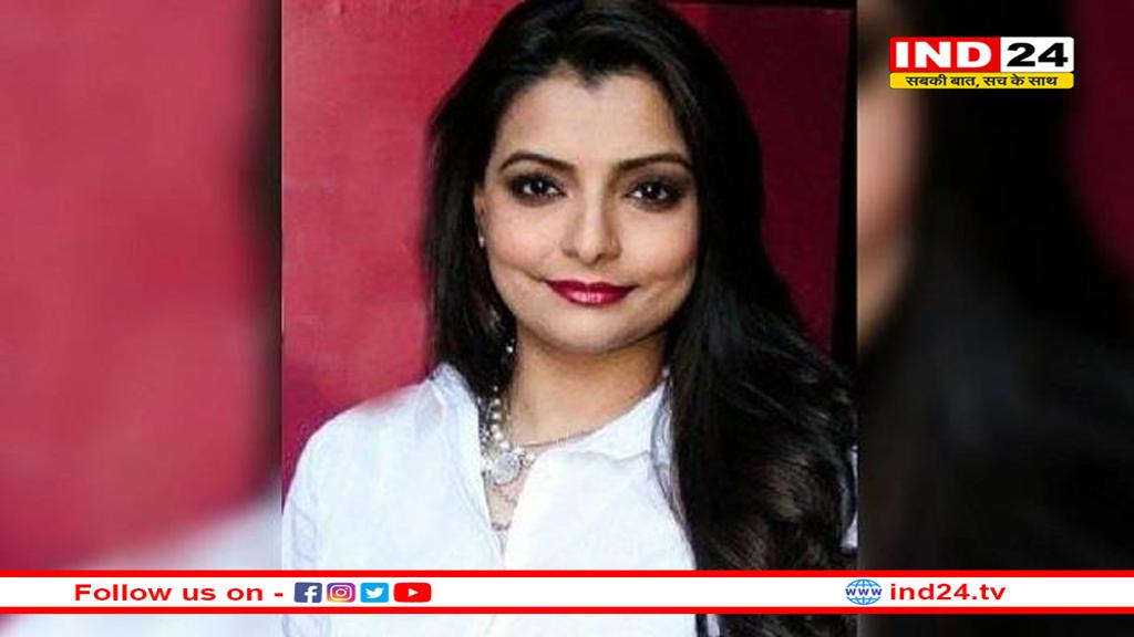 वैभवी मर्चेंट कौन हैं? 28 साल बाद मिला दूसरा नेशनल अवॉर्ड