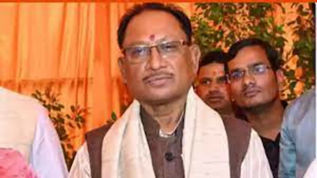 CG NEWS : विधानसभा पहुंचे मुख्यमंत्री विष्णुदेव साय, थोड़ी ही देर में शुरु होगा शपथ ग्रहण समारोह,.....