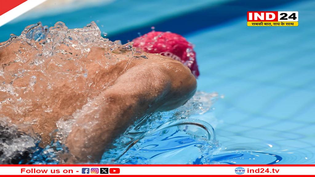 स्विमिंग के बाद अपनाएं ये 5 आसान टिप्स, नहीं होगी टेनिंग...