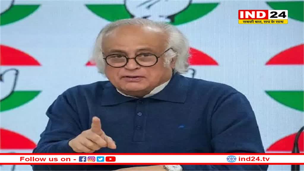 कांग्रेस ने चुनावी बॉन्ड पर सुप्रीम कोर्ट के फैसले का स्वागत किया, कहा- वोट की ताकत और मजबूत होगी