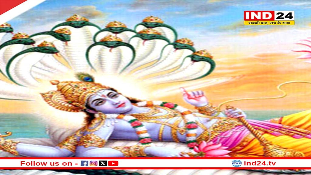 परिवर्तिनी एकादशी का महत्व और व्रत कथा – जानिए पूरी कहानी