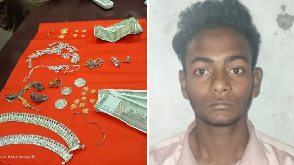 CG NEWS : शराब दुकानों पर बदमाशों का हमला,एक आरोपी गिरफ्तार दो आरोपी फरार, CCTV में कैद हुई घटना...