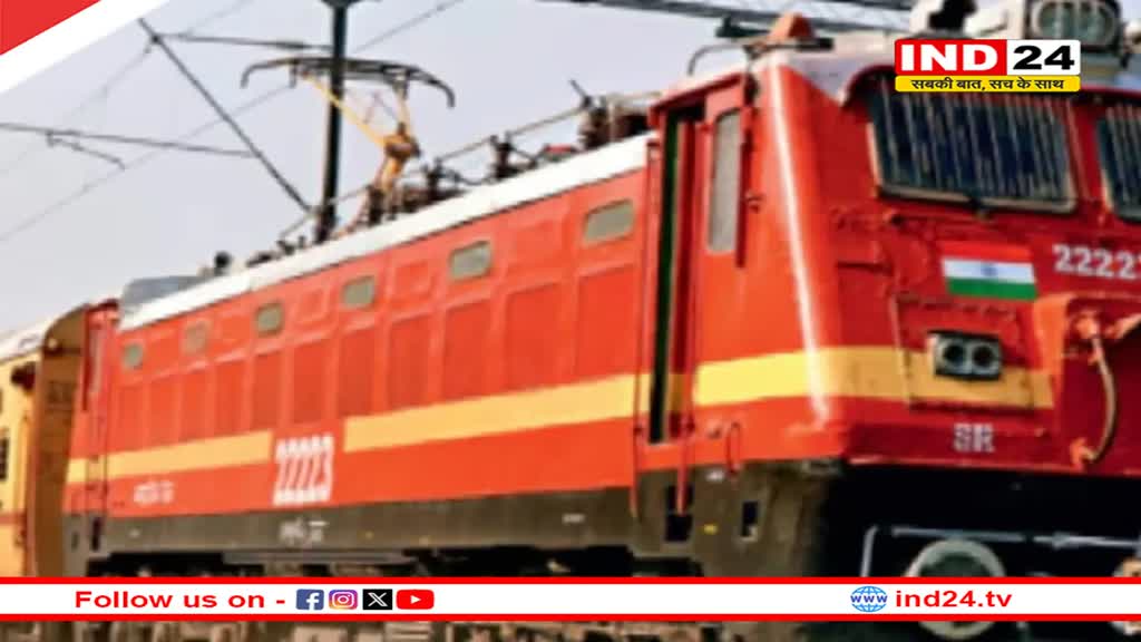 रेलवे के 11,558 पदों पर भर्ती के लिए तुरंत करें आवेदन, आज है अंतिम तिथि