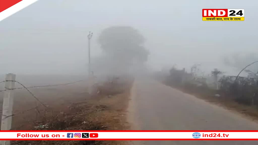 Rajasthan Weather Update: बारिश के बाद बदला राजस्थान का मौसम-ए-मिजाज, कल से गर्म होने लगेंगे दिन 