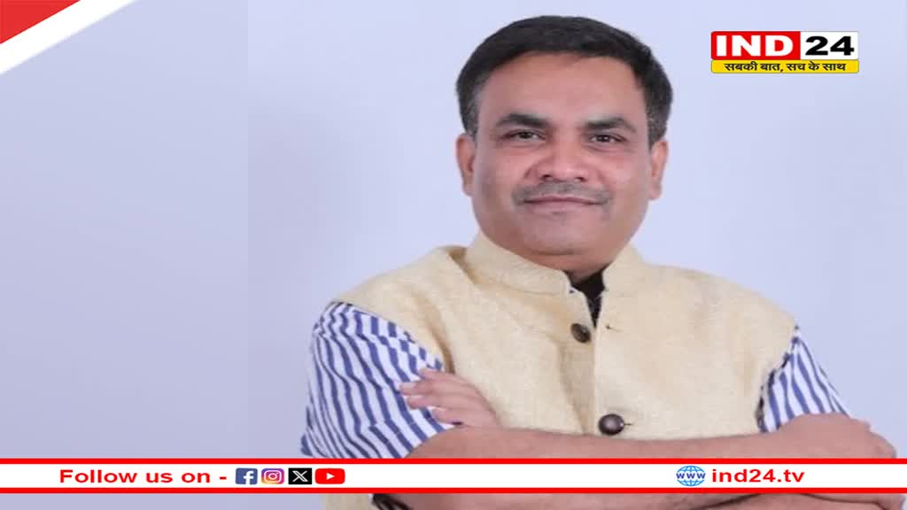 छत्तीसगढ़ राज्य वक्फ बोर्ड के अध्यक्ष डॉ सलीम राज को मिला कैबिनेट मंत्री का दर्जा